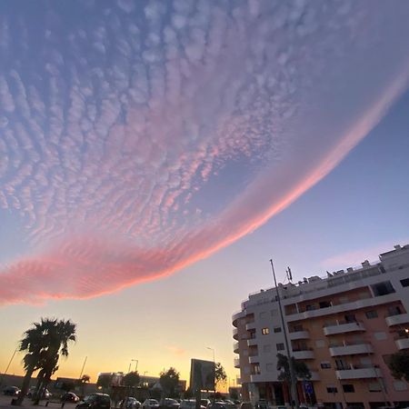 Apartamento Vista Praia E Mar- Costa Da Caparica 아파트 외부 사진